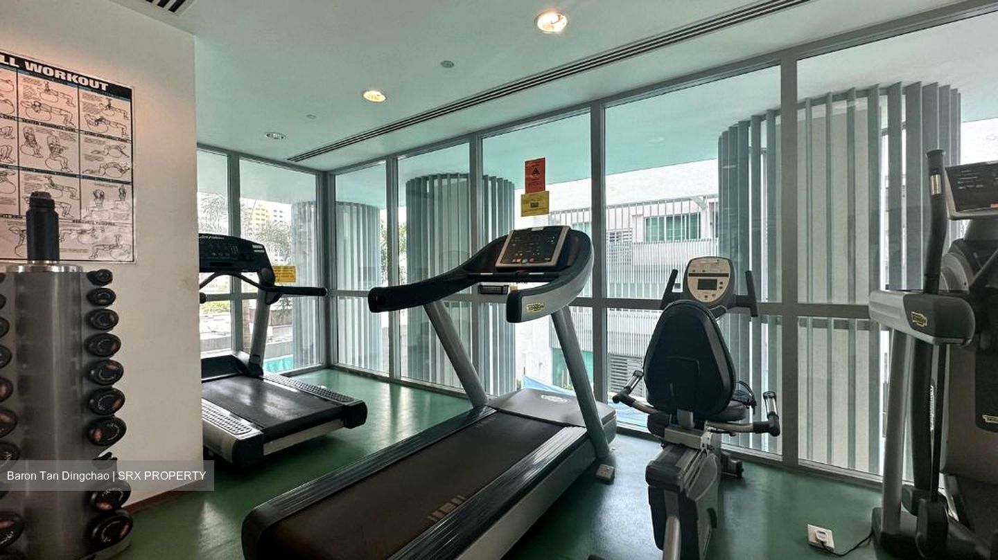 Regency Suites (D3), Apartment #553097441